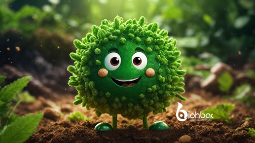 bacteria benéfica
