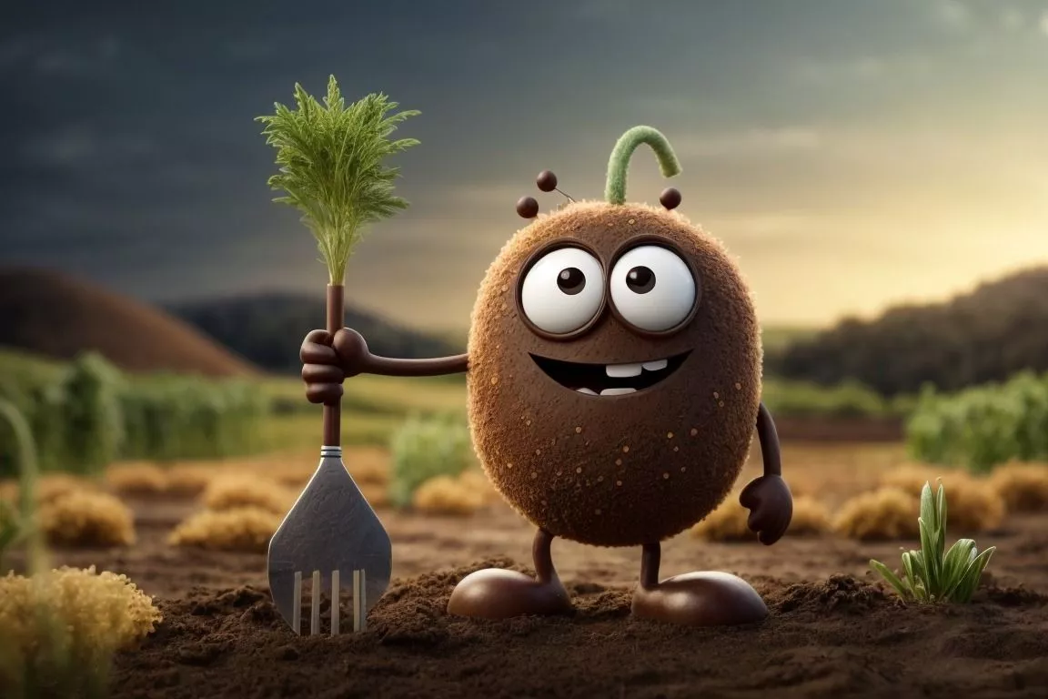 Estabilización de estercoleras