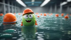 Transformando PTARs: Una Nueva Era en el Tratamiento de Aguas