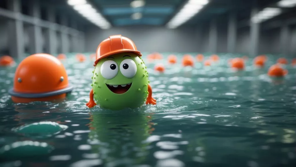 Transformando PTARs: Una Nueva Era en el Tratamiento de Aguas