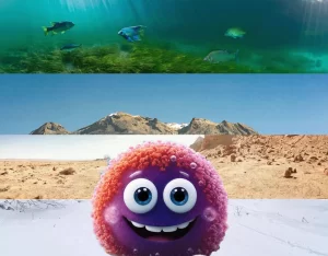 ¿Qué son las bacterias benéficas en biotratamientos?