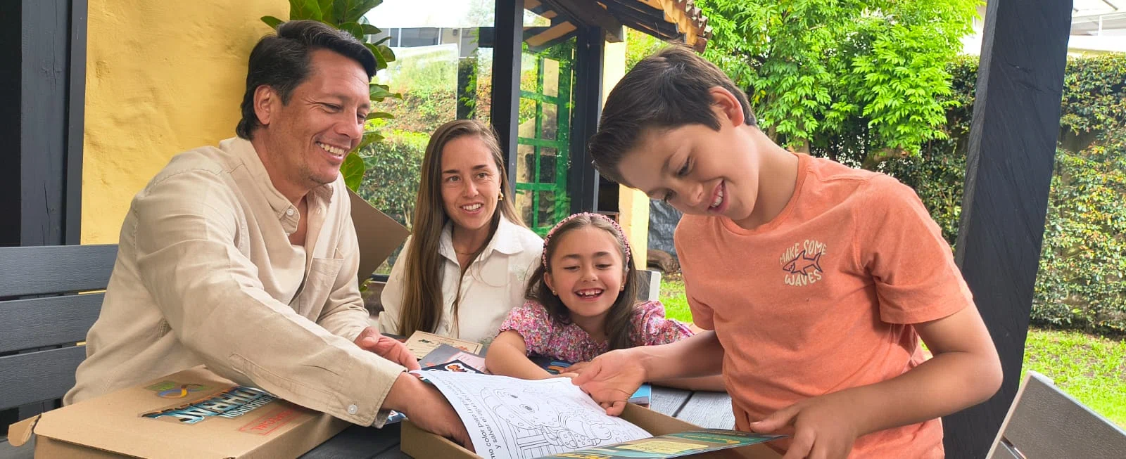 Familias